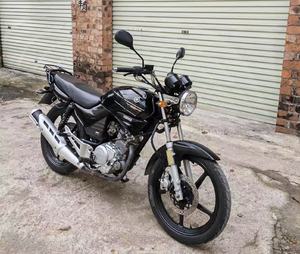 Yamaha <span class=keywords><strong>Tenshin</strong></span> 125 Off-road Edition - Freins à disque haut de gamme - Système de démarrage double avec démarrage au pédalier - Product Image 6