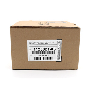 Encodeur incrémental Heidenhain Eqn 1325 2048 62S12-78 à montage sur bride pour servomoteur - Product Image 3
