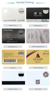 Chất lượng tốt giá rẻ thẻ <span class=keywords><strong>RFID</strong></span> <span class=keywords><strong>rewritable</strong></span> khách sạn Hệ thống khóa NFC thẻ thông minh - Product Image 5