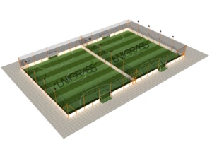 <span class=keywords><strong>Cage</strong></span> <span class=keywords><strong>de</strong></span> football en <span class=keywords><strong>aluminium</strong></span> professionnelle terrain <span class=keywords><strong>de</strong></span> sport stade <span class=keywords><strong>de</strong></span> football professionnel équipement <span class=keywords><strong>de</strong></span> terrain <span class=keywords><strong>de</strong></span> sport - Product Image 5