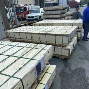 Échantillon gratuit <span class=keywords><strong>dalle</strong></span> alternative en <span class=keywords><strong>marbre</strong></span> artificiel à basse quantité minimale de commande panneau mural SPC feuille de <span class=keywords><strong>marbre</strong></span> UV en plastique <span class=keywords><strong>PVC</strong></span> flexible - Product Image 5