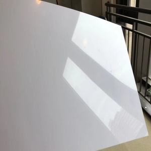 Film de rideau ESD en <span class=keywords><strong>PVC</strong></span> <span class=keywords><strong>rigide</strong></span>, <span class=keywords><strong>grille</strong></span> conductrice de couleur, 0,5 mm 0,6 mm - Product Image 6