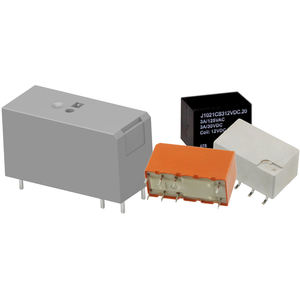 รีเลย์คุณภาพรับประกัน F14F-SH-105LW-115 รีเลย์กำลังไฟฟ้าที่ผ่านการรับรองโดยวิศวกร สำหรับงานหนัก - Product Image 1