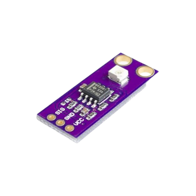CJMCU-GUVA-S12SD UV Sensor Module Solar Intensity Detection Sensor High Sensitivity