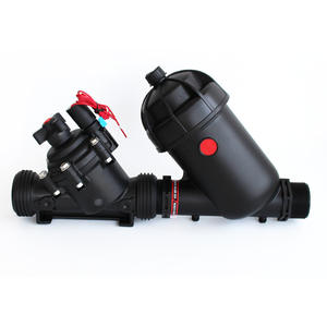 Boquilla de Pulverización Inteligente Zansen 360LP, Equipo de Desinfección para Vacas, Plástico Azul - Product Image 4