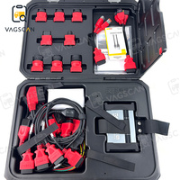 (bssy) Outil de diagnostic Engine Dance X5 Diag Truck pour camions légers, camions lourds, bus, machines agricoles