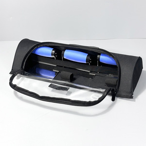 Xinzhi Penggong Stainless Steel Corner Trimming Tool Set 4 Piece Hand Operated For Wall Road Staircase Edge Finishing - Product Image 1