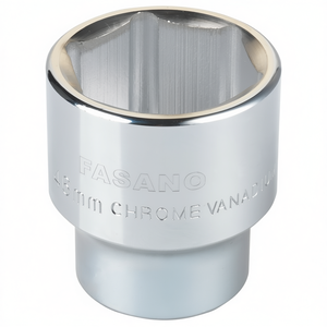 Llave de Tubo de Cromo Vanadio FASANO de 46 mm, Herramienta de Reparación Automotriz - Product Image 2