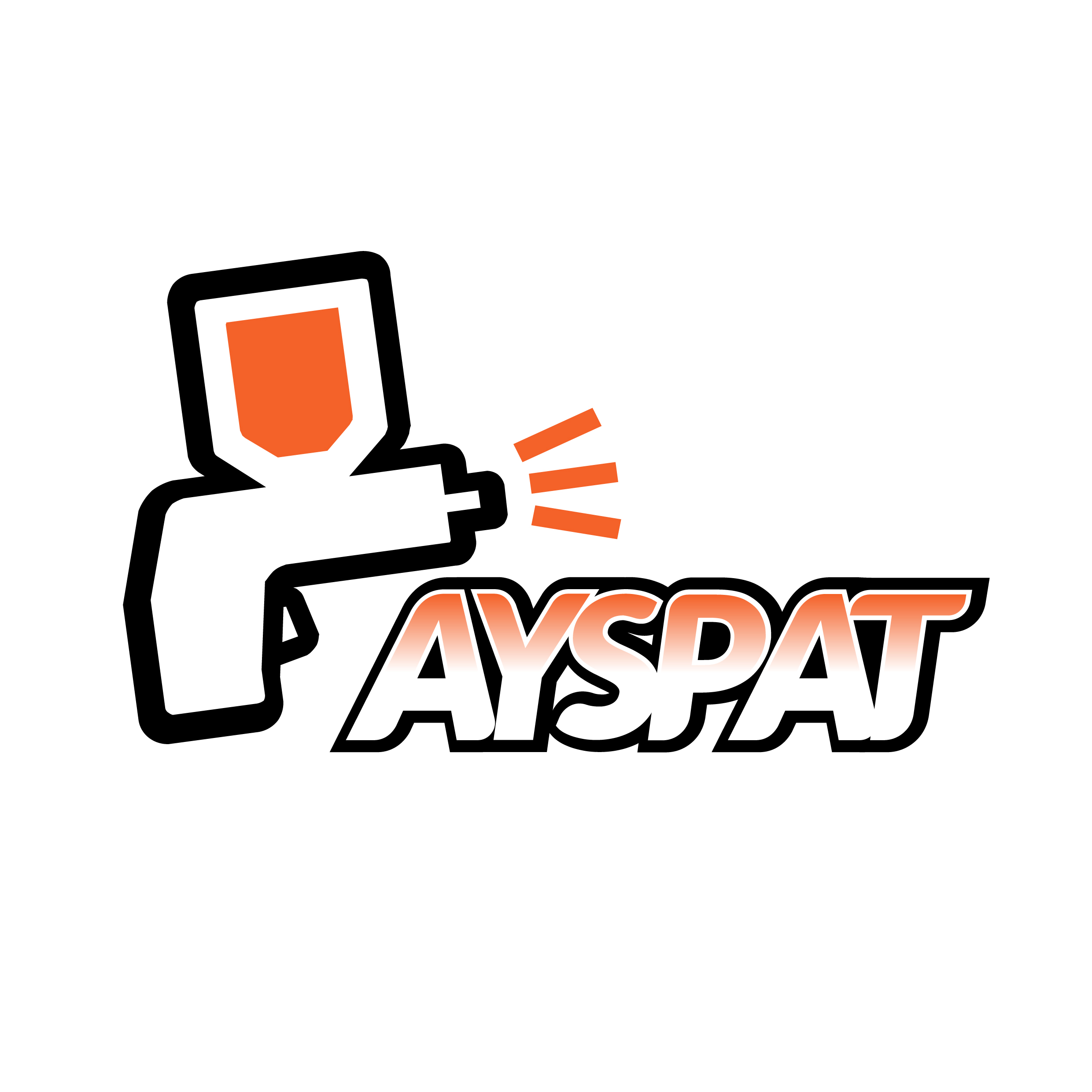 Qingdao Aspaint Technology Co., Ltd. logo