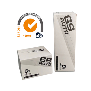 ชุดซ่อมตัวกระตุ้นคลัตช์ FTE ECA 2 สำหรับอะไหล่รถบรรทุกสแกนเนีย - Product Image 5