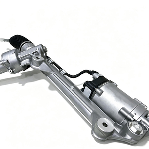 32106892984 Venta al por mayor de cremallera de dirección asistida eléctrica para vehículos con volante a la derecha BMW Serie 3 F30 F31 Serie 1 F20 F21 - Product Image 4