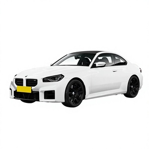 COMPRA FÁCIL de <span class=keywords><strong>BMW</strong></span> <span class=keywords><strong>M2</strong></span> CS 2024 USADO, Manual, Turbo, Cuero, R21, Volante a la Izquierda, Coupé Oscuro - Product Image 1