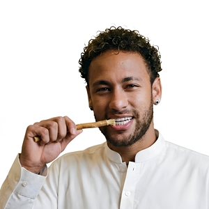 การเย็บแบบผิด/Siwak/Miswak จากปากีสถาน - Product Image 1