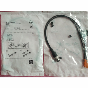 Un pour le nouveau détecteur de proximité IFM MK5209 - Product Image 1