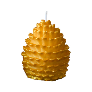 Wholesale Christmas <strong>Pine</strong> Cone <strong>Candle</strong> Custom Scented <strong>Candles</strong> - Product Image 6