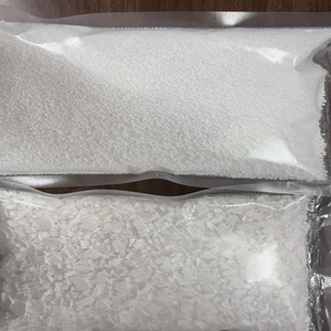 Flocons de chlorure de calcium de qualité alimentaire, granulés de déneigement, fabriqués en usine, à vendre - Product Image 4