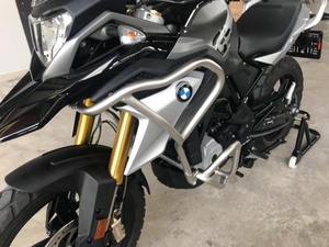 Motorcycle Impact Engine Crash Bars For Hilti Tools Spare Parts For G310Gs - Product Image 6