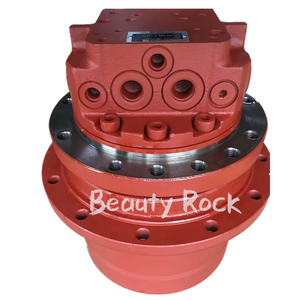 Motor Hidrolik Excavator Berkualitas Tinggi ZAX35U ZAX38 <span class=keywords><strong>CAT303</strong></span> Travel Motor <span class=keywords><strong>Final</strong></span> <span class=keywords><strong>Drive</strong></span> PHV-3B-35BP - Product Image 2