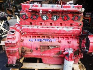 Ensamblaje de motor diésel D6AC Power 6DAC, conjunto de motor diésel, 1, 2, 2, 1, 1, 2, 1, 2, 2, 1, 2 - Product Image 3