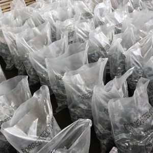 하이 퀄리티 비계 클램프 비계 커플러 회전 패스너 - Product Image 4