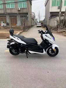 Modelo BMWll, Carrocería de Aluminio, Ligero, Rápido y Receptivo, Roadster de Segunda Mano, Motocicleta a Gasolina - Product Image 2