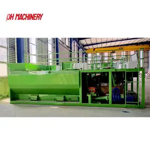 small hydroseeding for slope protection Hydroseeder Manufacturer