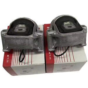 8R0199381C Kit Dudukan Mesin Depan Kiri untuk Audi A4 A5 Quattro Allroad Q5 - Product Image 3