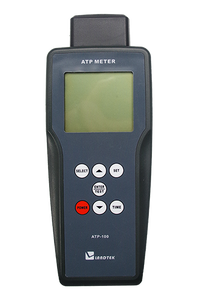 Analyseur ATP LANDTEK avec testeur ATP en option, détecteur de fluorescence par écouvillon ATP-100 - Product Image 2
