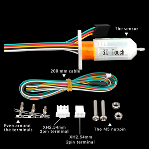 Bộ Phận Máy In 3d Cảm Biến Cảm Ứng 3D Cảm Biến Cân Bằng Giường Tự Động BLTouch Cải Thiện Độ Chính Xác In BL Touch - Product Image 4