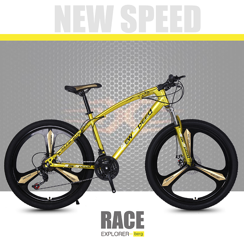 21スピード26/27.5/29インチハードテール自転車/ワンダキング