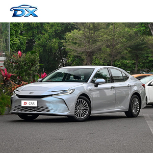 Voitures hybrides chinoises 2.0HE Edition 2025 – Véhicules hybrides essence-électrique à vendre à prix abordable – Camry 2023 hybride d'<span class=keywords><strong>occasion</strong></span> - Product Image 1