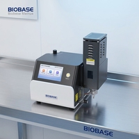 Espectrofotómetro de Laboratorio BIOBASE China BK-FP6431B, Espectrómetro de Emisión de Llama Digital