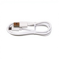 Câble de charge rapide PD 20W de 2M, USB C vers Lightning, cordon de données pour iPhone 14 13 12 11 Pro Max