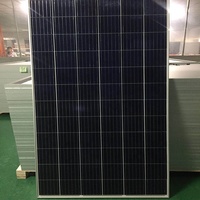Panneaux Solaires d'Occasion Prix Abordable, 12V 18V 100W 150W 180W 200W 250W 330W 340W 350W, Allemagne