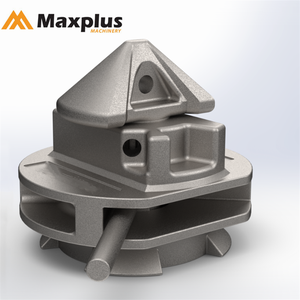 Breech cơ sở twistlock để bán các bộ phận container & phụ kiện-CONTAINER Twist ổ khóa - Product Image 2