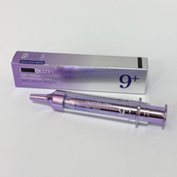 Crème Contour des Yeux Anti-Rides Cellimax Nad+ Rétinol 9 Effet Lifting Instantané pour les Poches sous les Yeux – Marque Blanche