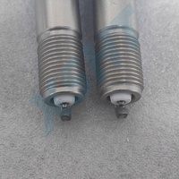 Pièces de moteur diesel série Weichai de camion d'origine en Stock bougies d'allumage 1000685583 pour camions SHACMAN FOTON SINOTRUK