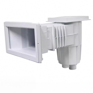 Skimmer para <span class=keywords><strong>Piscinas</strong></span> Económico, Precio Directo <span class=keywords><strong>de</strong></span> Fábrica con MOQ Flexible para Constructores y Minoristas <span class=keywords><strong>de</strong></span> <span class=keywords><strong>Piscinas</strong></span> - Product Image 4