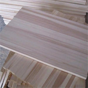 Borde de álamo, madera de álamo, pegamento, 9mm - Product Image 6