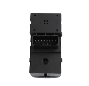 Commutateur principal de lève-vitre électrique côté conducteur avant gauche de voiture 95188244 95460072 pour GM DAEWOO AVEO (T300) - Product Image 4