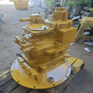 068-5075 Pompe Principale 196-3638 Pièces 254-5146 Piston 207-1234 Moteur 299-9129 Pompe Hydraulique 280-3893-Ensemble Complet Pièces Hydrauliques - Product Image 6