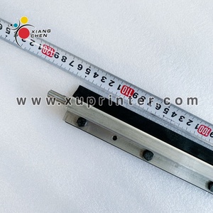 WD Meilleure Qualité F2.010.437F Wasrakel 1130x38.5mm pour Pièces d'Impression Offset Heidelberg XL UV - Product Image 3