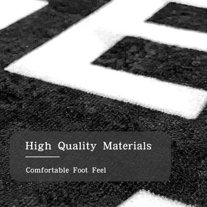 Thấm nước dày flannel không trượt có được Trần truồng sàn <span class=keywords><strong>Mat</strong></span> cho phòng tắm - Product Image 3