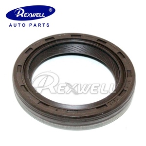 Sello de Aceite del Cigüeñal Delantero para <span class=keywords><strong>OPEL</strong></span> VECTRA ASTRA 24465791 - Product Image 3