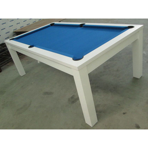 SZX <span class=keywords><strong>Tavolo</strong></span> <span class=keywords><strong>da</strong></span> biliardo Carom più popolare 7ft in vendita cina - Product Image 1
