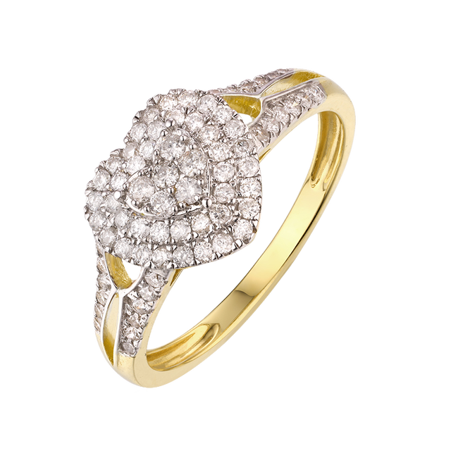 Engagement & Designer Engagement Rings - High-Quality  Engagement Ring Collection, Custom Designer Jewelry