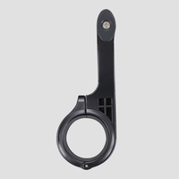 Harga Pabrik Sunding Sepeda Komputer Dudukan Stang Sepeda Speedometer Dukungan Bracket Extender Ekstensi