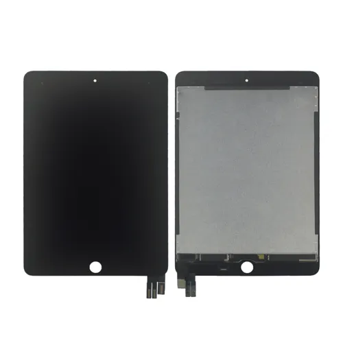 TMX ecran complete display touch screen digitizer assembly for iPad Mini 1 2 3 4 5 LCD