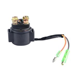 Мотоцикл стартер электромагнитное реле для GY6 50cc <span class=keywords><strong>125cc</strong></span> 150cc 250cc ATV Скутер - Product Image 3