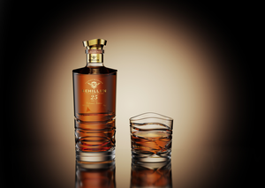 Bouteilles en verre pour spiritueux Vodka Rhum Tequila Brandy 750ml 700ml - Product Image 4